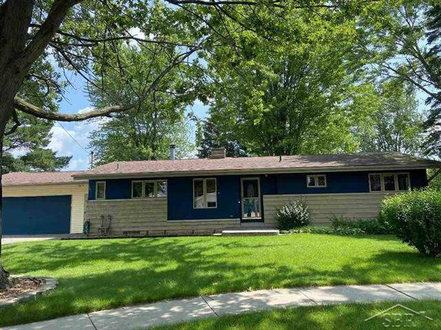 307 SOUTHLAWN DR., Auburn, MI 48611