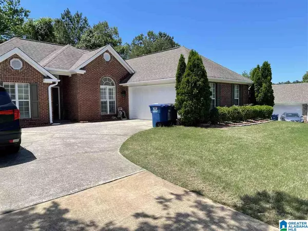 Hoover, AL 35244,1328 MOSS ROSE LANE