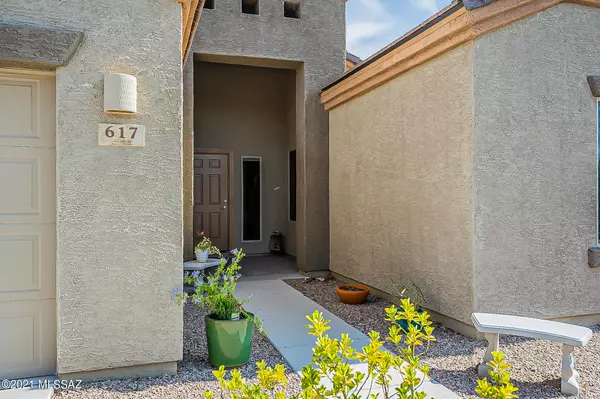 Vail, AZ 85641,617 W Charles L. McKay Street