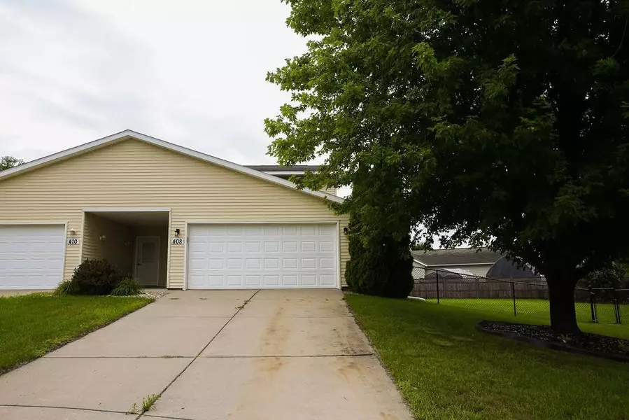 408 David Cir, Arena, WI 53503