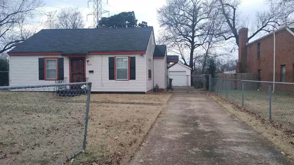 2039 CHARJEAN RD,  Memphis,  TN 38114