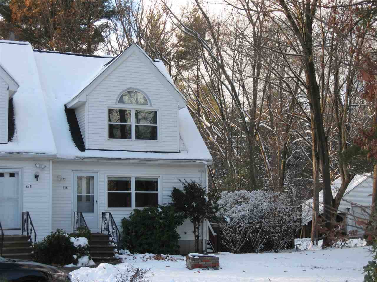43A River RD, Hudson, NH 03051