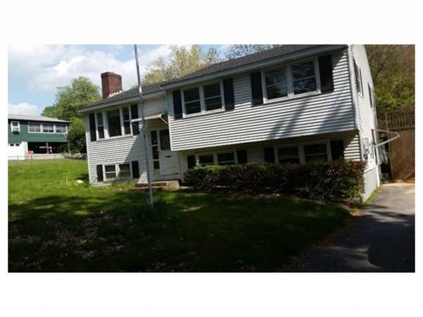 7 Sanders Rd, Hudson, NH 03051