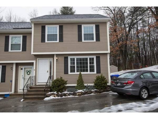 8B Rangers DR #8B, Hudson, NH 03051