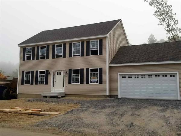 4 Lucier Park DR #45-8, Hudson, NH 03051