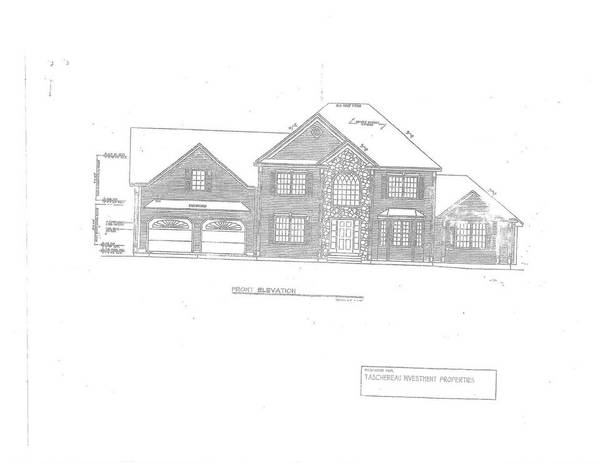 31 Senter Farm RD, Hudson, NH 03052