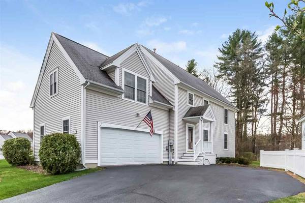 23 Barbara LN, Hudson, NH 03051