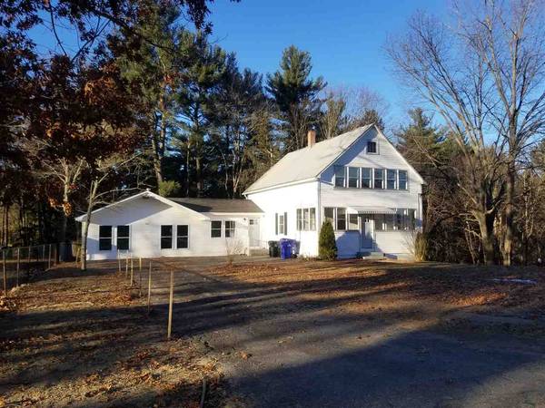 37 Riverside DR, Hudson, NH 03051