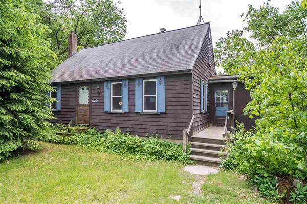 1 Reed ST, Hudson, NH 03051