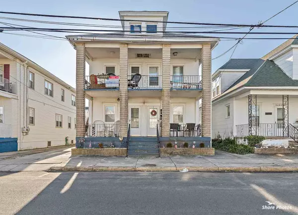 126 E Cresse Avenue, Wildwood Crest, NJ 08260