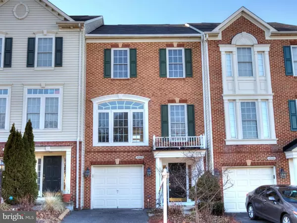 Fairfax, VA 22030,4948 WYNDHAM CREEK CT