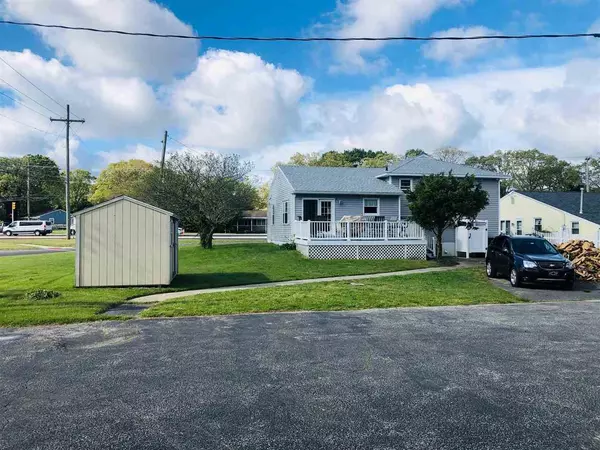 Somers Point, NJ 08244,17 W Laurel Drive