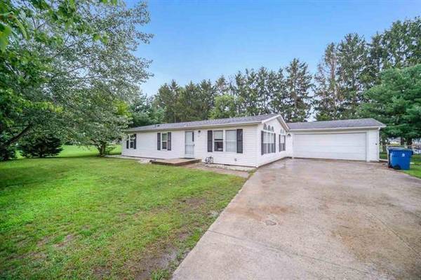 70 WOOD, Coldwater, MI 49036