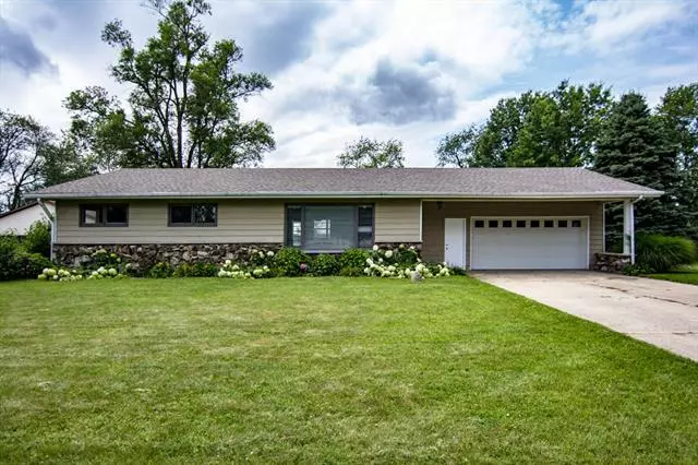 69630 Vera Drive, Union, MI 49130