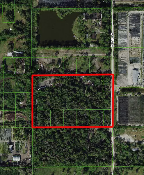 0001 E Park LN, Lake Worth, FL 33449