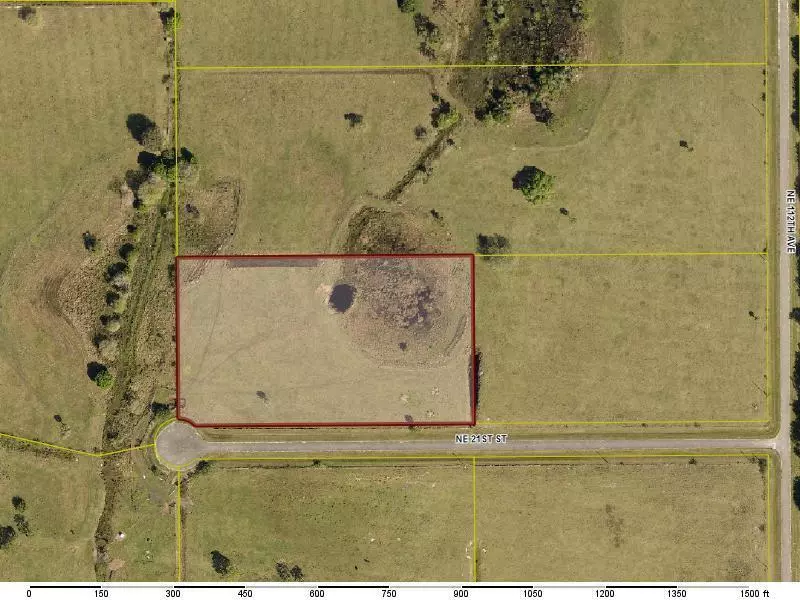 10931 NE 21st ST, Okeechobee, FL 34972