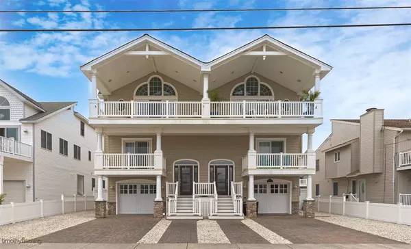 30 76th Street, Sea Isle City, NJ 08243