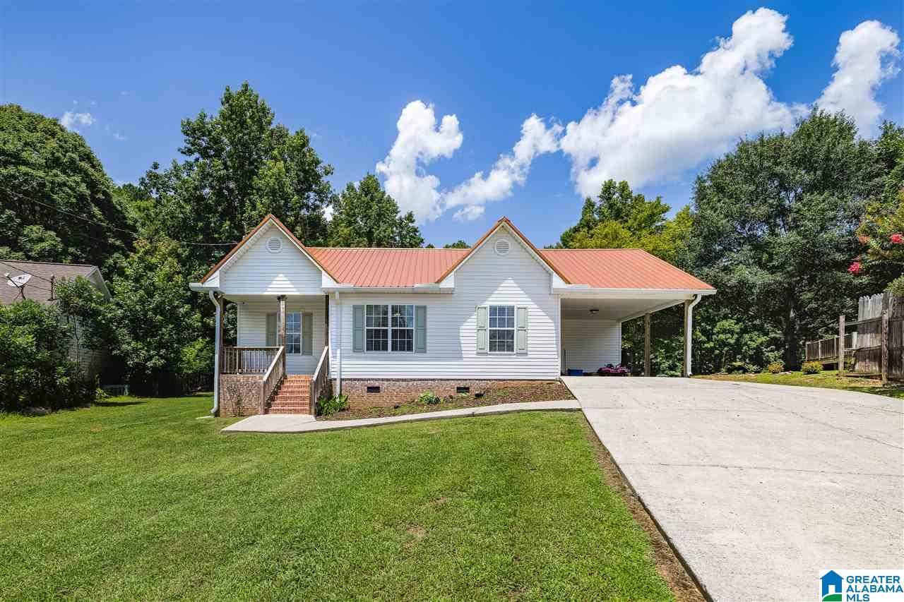 345 MAPLE VALLEY CIRCLE, Blountsville, AL 35031