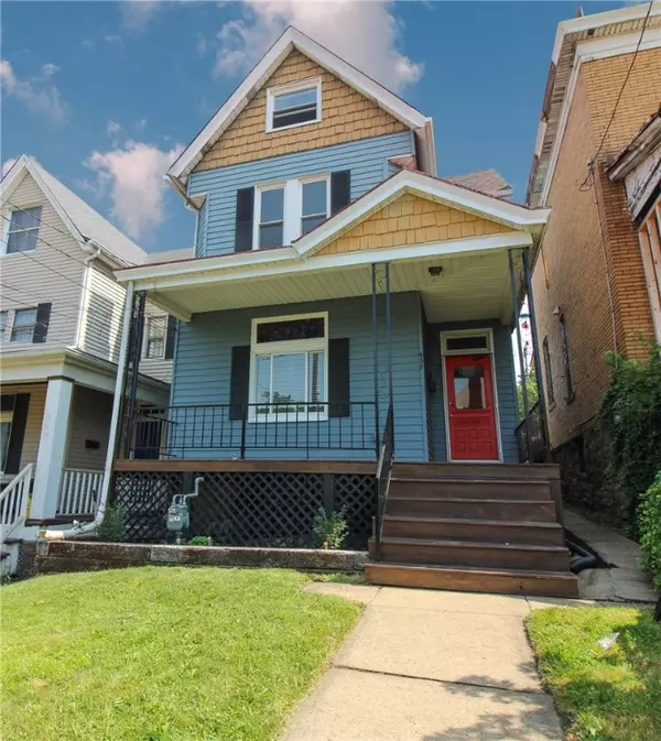 637 Taylor Ave, Pittsburgh, PA 15202