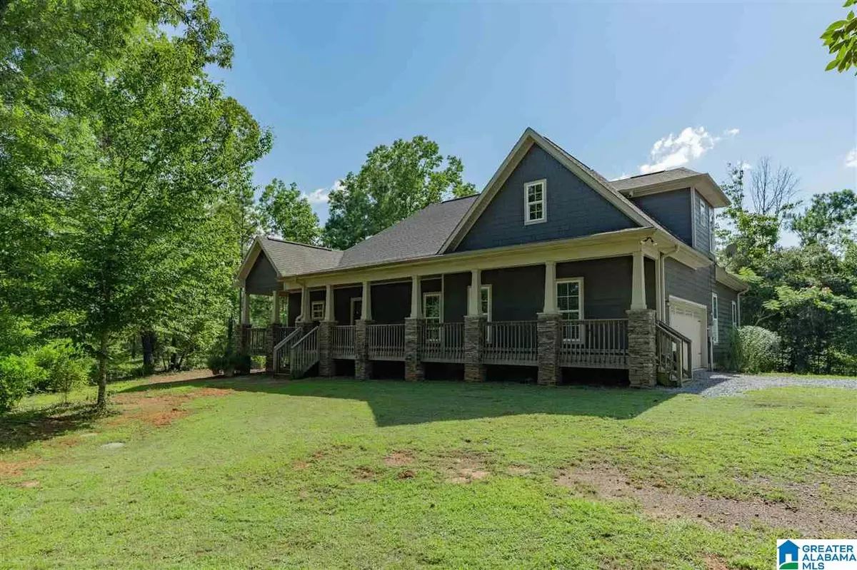 Harpersville, AL 35078,430 HOLLOW DRIVE