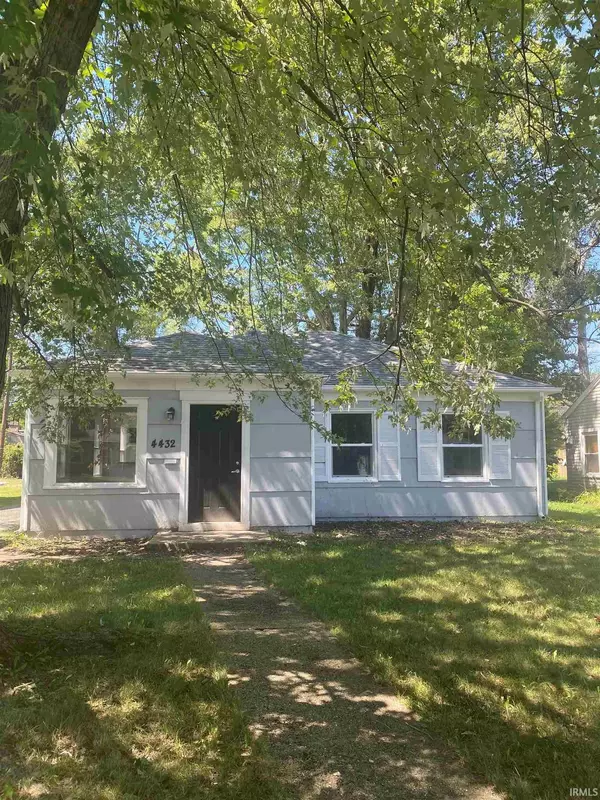 4432 Lillie Street, Fort Wayne, IN 46806