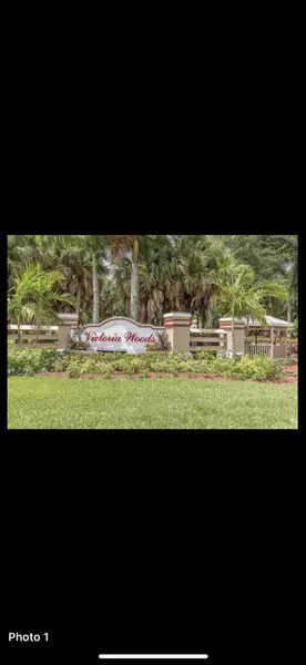 1381 Sweet William LN, West Palm Beach, FL 33415