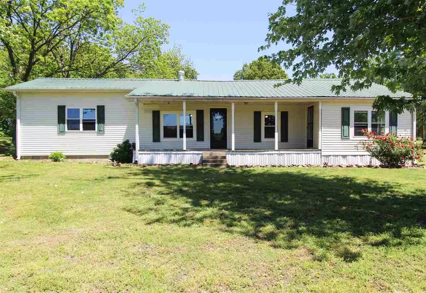 6042 CONNER WHITEFIELD RD, Ripley, TN 38063