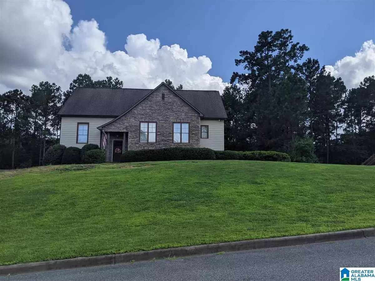 Columbiana, AL 35051,105 COVINGTON PLACE DRIVE