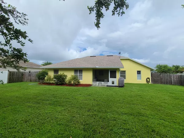 Port Saint Lucie, FL 34952,1911 SE Camilo ST