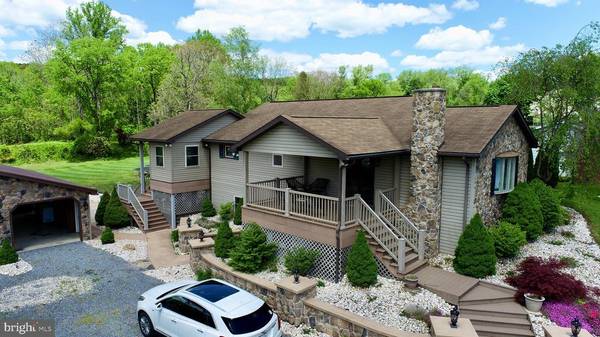 Mount Union, PA 17066,211 SILVERFORD HEIGHTS