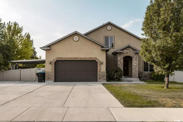 Herriman, UT 84096,5678 W EVENING VIEW DR