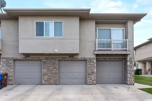 West Jordan, UT 84081,6647 W MERLOT WAY S