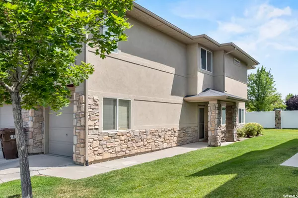 West Jordan, UT 84081,6647 W MERLOT WAY S