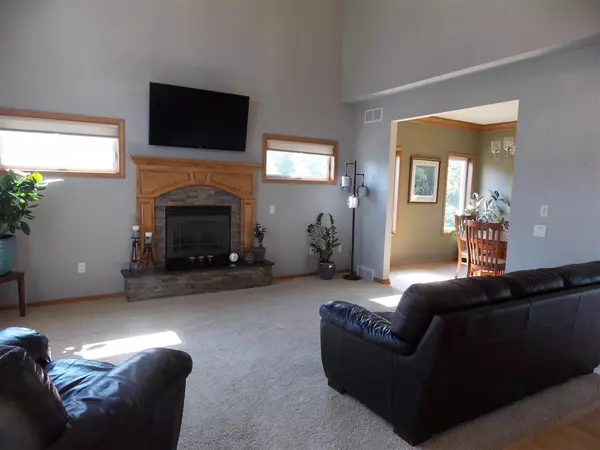 Waterloo, WI 53594,515 McKay Way