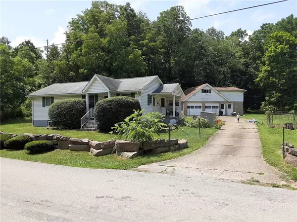 Claysville, PA 15323,211 Rural Valley Rd