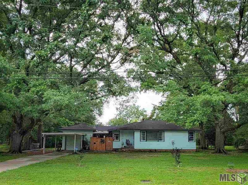 2337 N MAGNOLIA DR, Baker, LA 70714