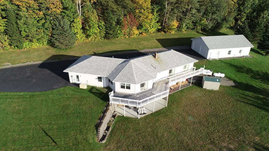 29 Oakes RD, Columbia, NH 03576