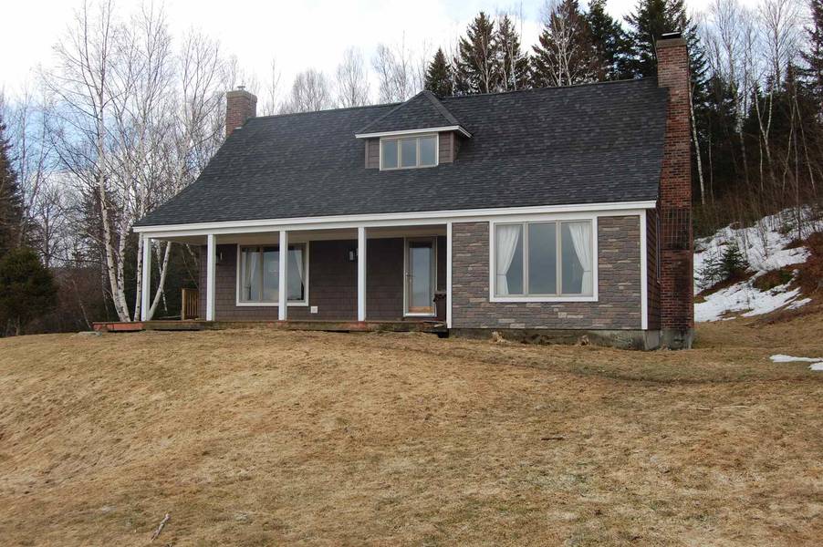 128 Stoddard RD, Columbia, NH 03576