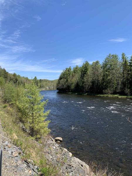 Lot 19 Route 3, Columbia, NH 03576