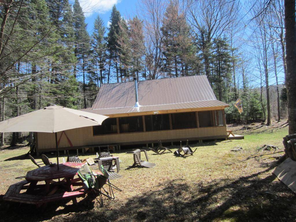 Dixville, NH 03576,2351 GREENOUGH POND RD