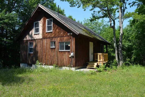 547 Meridan Hill RD, Columbia, NH 03576