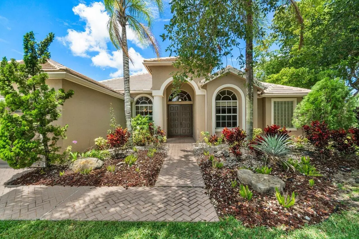 Boca Raton, FL 33428,21633 Lynhurst WAY