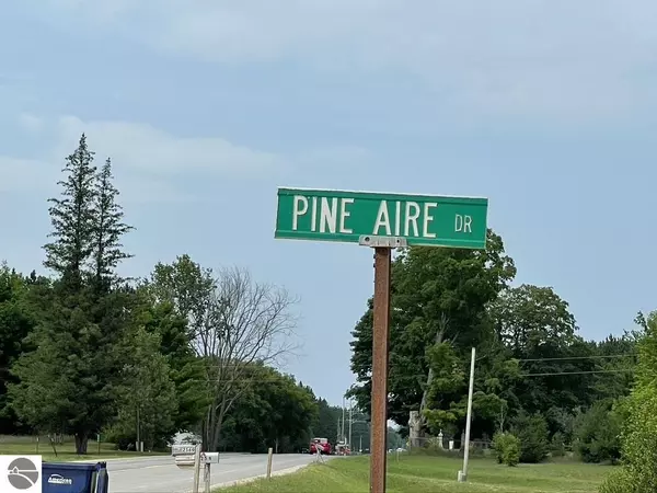 00 Pine Aire Drive, Grawn, MI 49637