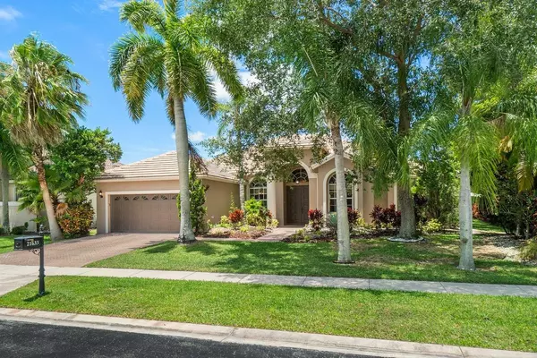 Boca Raton, FL 33428,21633 Lynhurst WAY