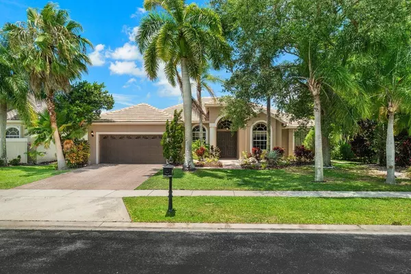 Boca Raton, FL 33428,21633 Lynhurst WAY