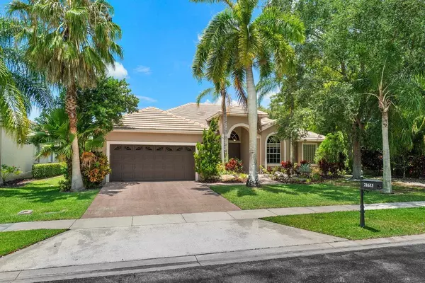 Boca Raton, FL 33428,21633 Lynhurst WAY