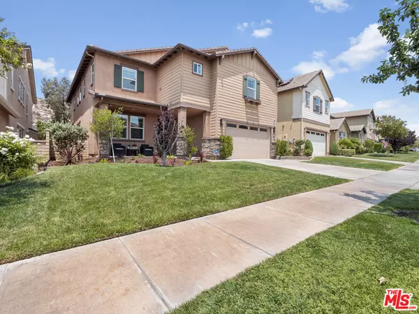 Santa Clarita, CA 91350,22529 Breakwater Way