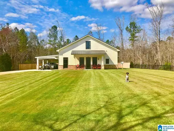 547 MOONEY ROAD, Columbiana, AL 35051