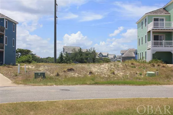 Nags Head, NC 27959,0 OceanWatch Court #Lot 8