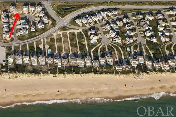 Nags Head, NC 27959,0 OceanWatch Court #Lot 8